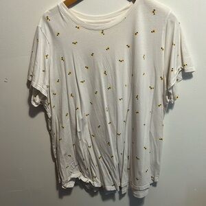 Sunflower tshirt